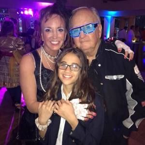 Meet your Posher, Diana